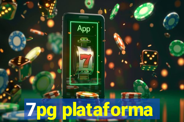 7pg plataforma